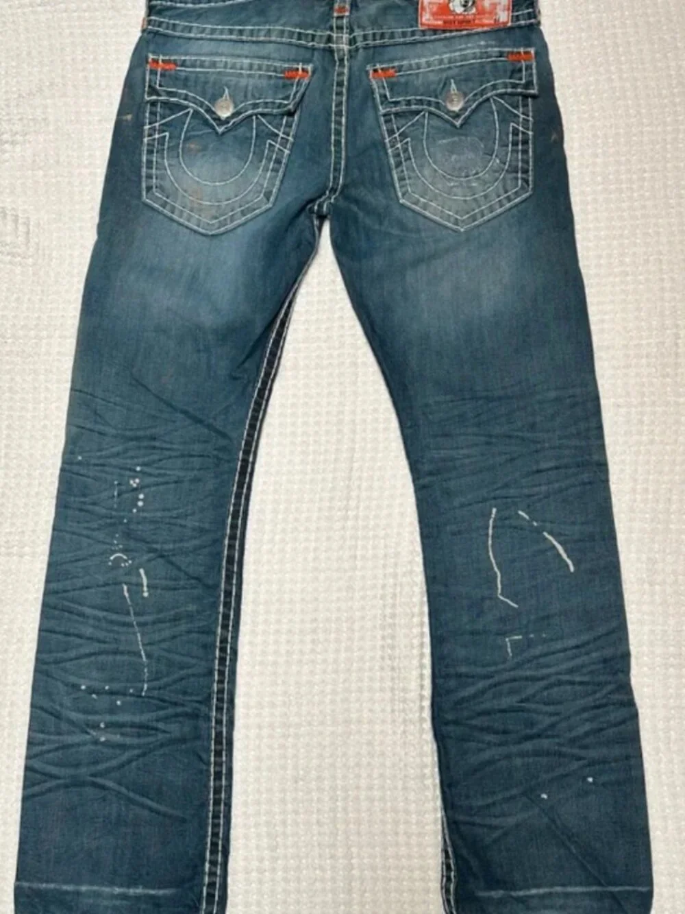 Vintage True Religion 
